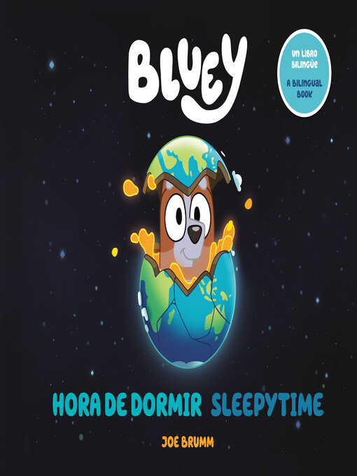 Title details for Hora de dormir by Joe Brumm - Wait list